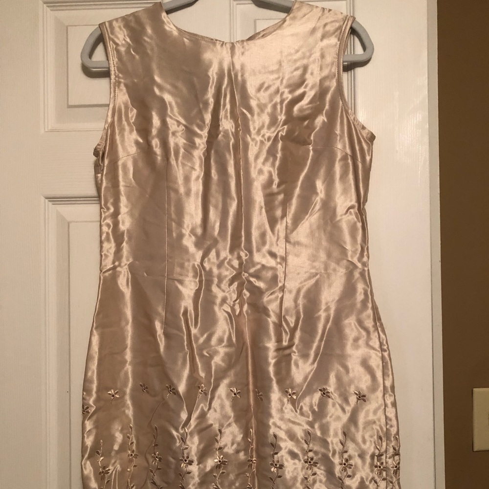 Vintage Rampage minidress